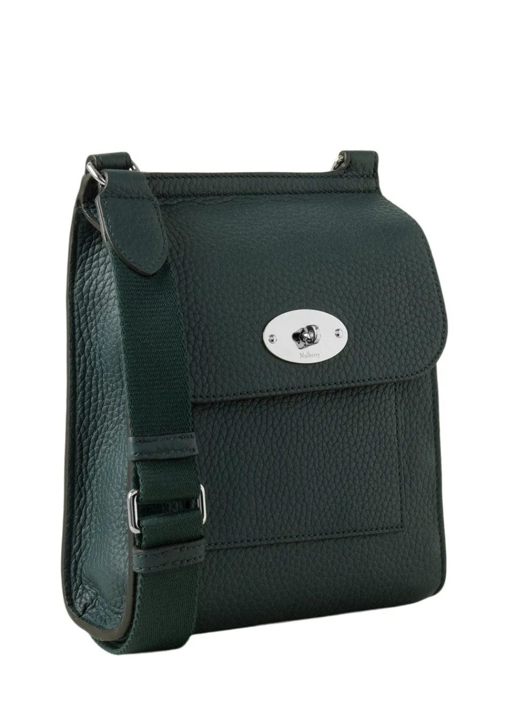 Small Antony N Heavy Grain>Mulberry Clearance