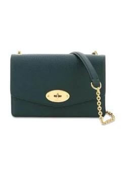 Small Darley Heavy Grain>Mulberry Best