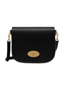 Small Darley Satchel Small Cla>Mulberry