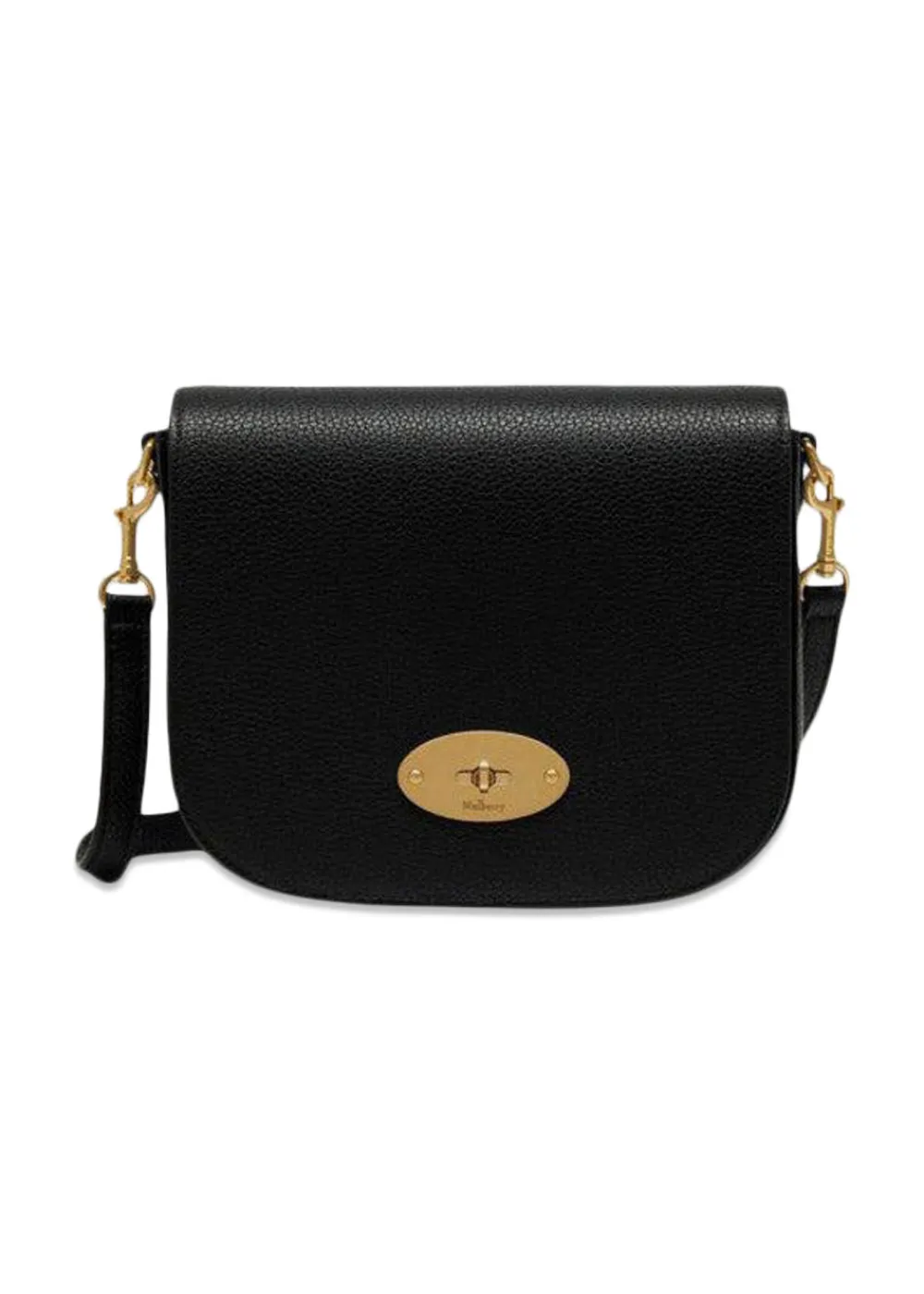 Small Darley Satchel Small Cla>Mulberry