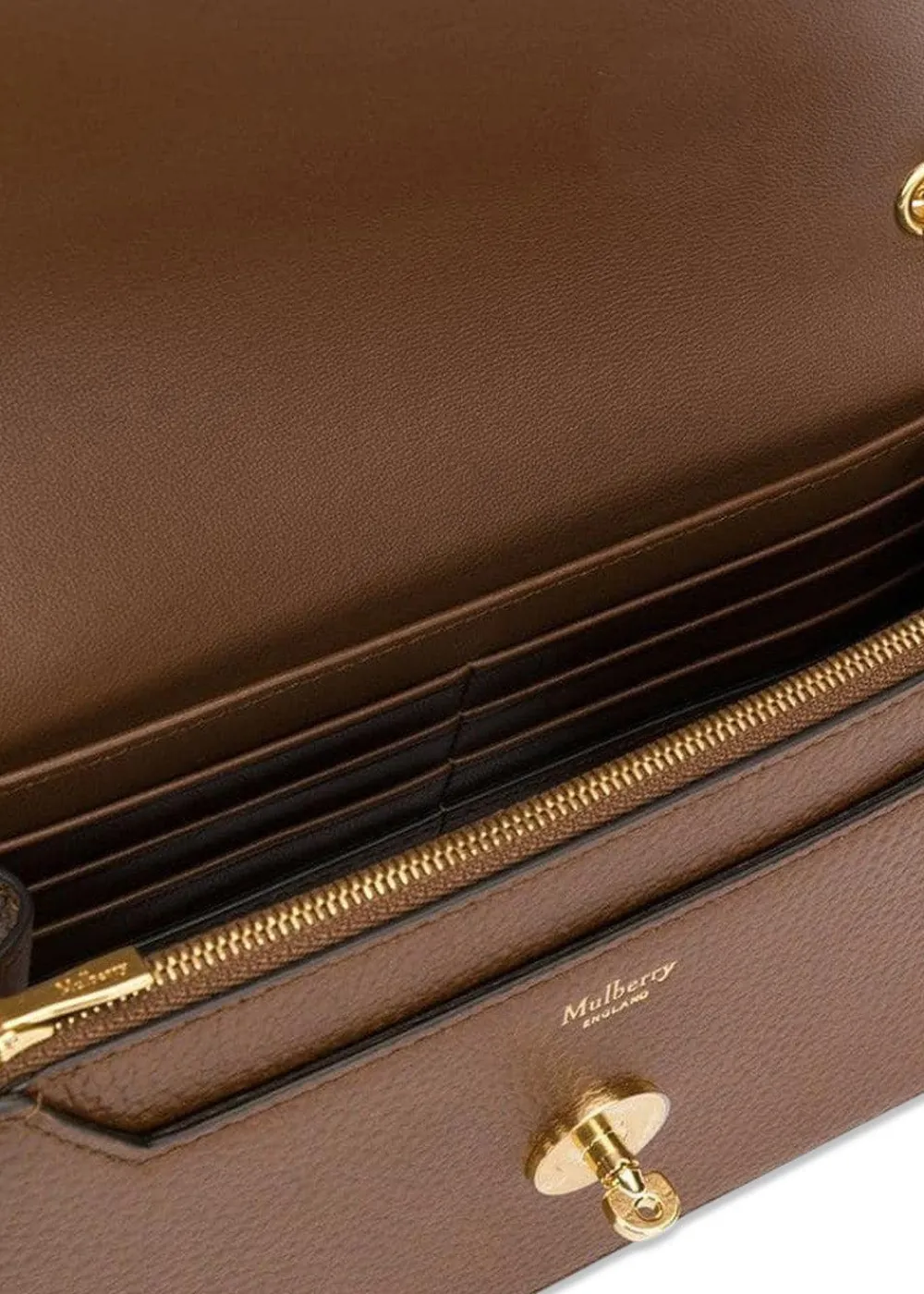 Small Darley Two Tone SCG>Mulberry Outlet