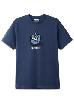 Smug Tee>Butter Goods New