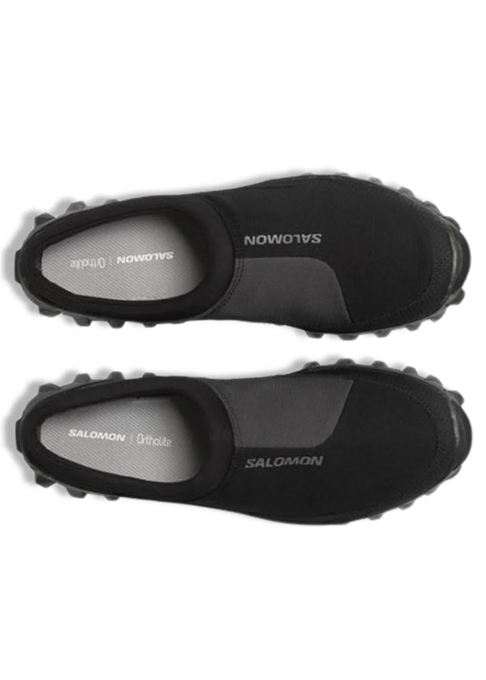 SNOWCLOG>Salomon New