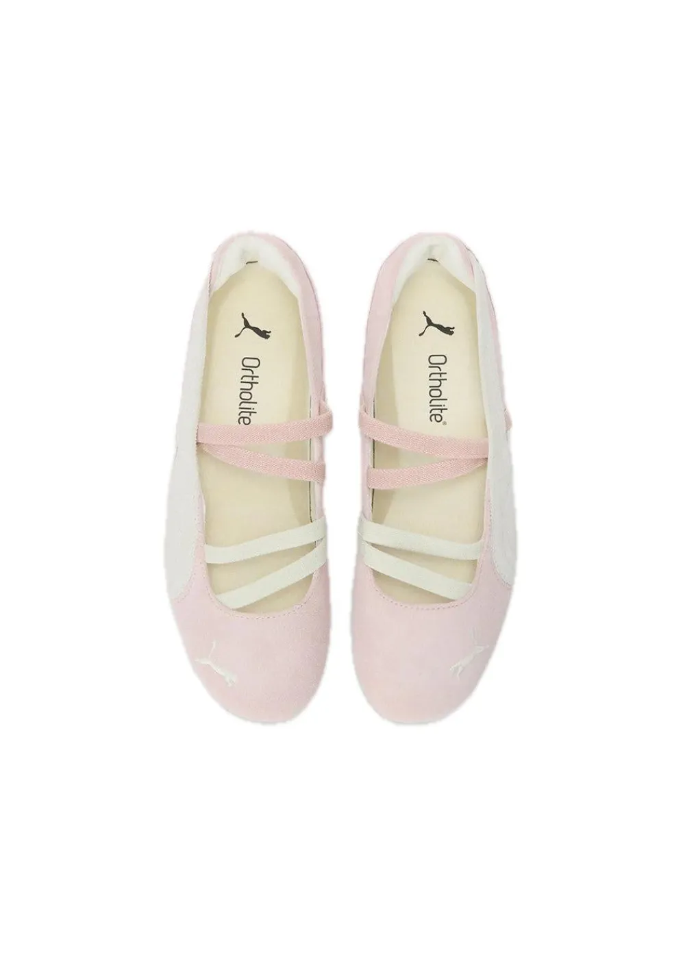 Speedcat Ballet SD>Puma Clearance