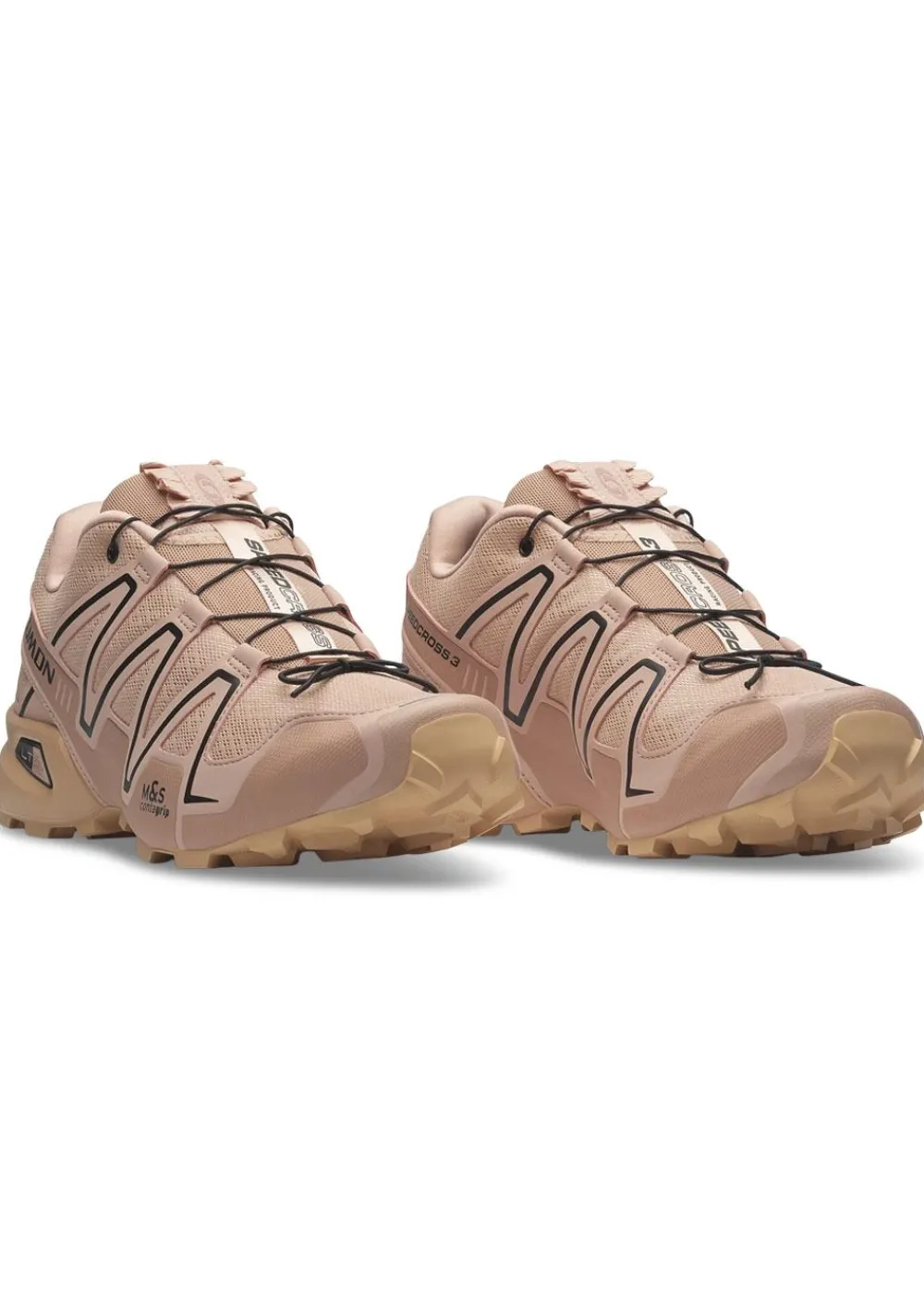 SPEEDCROSS 3 SATIN>Salomon Best