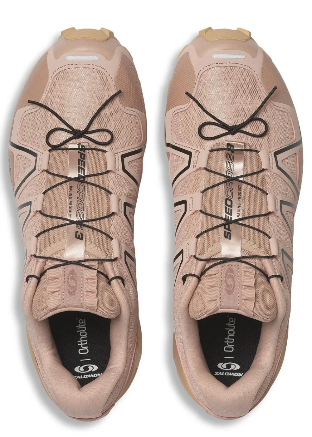 SPEEDCROSS 3 SATIN>Salomon Best