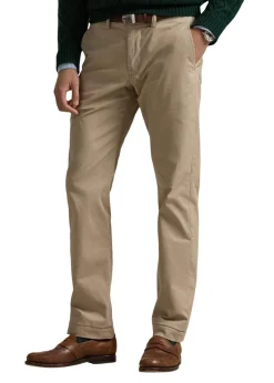 Stretch Straight Fit Chino Pant>Ralph Lauren Best