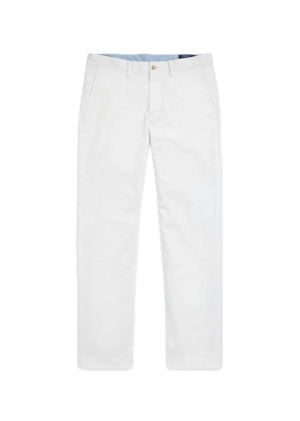 Stretch Straight Fit Washed Chino Pant>Ralph Lauren