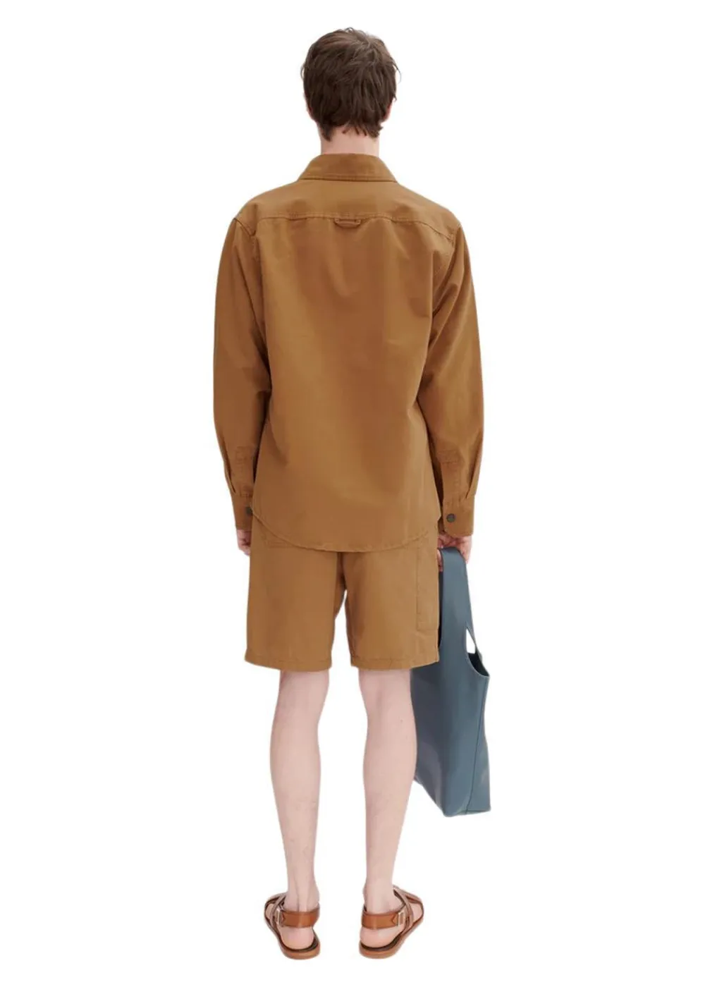 Surchemise Basile>A.P.C Online