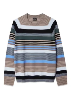 Sweater Crewneck>Paul Smith - PS Hot