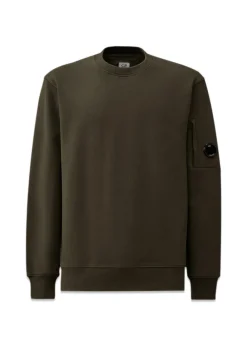 Sweatshirts>C.P. Company Outlet