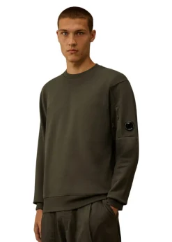 Sweatshirts>C.P. Company Outlet