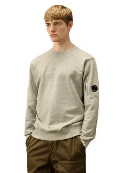 SWEATSHIRTS CREW NECK></noscript>C.P. Company Clearance