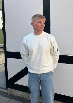 SWEATSHIRTS CREW NECK></noscript>C.P. Company Hot
