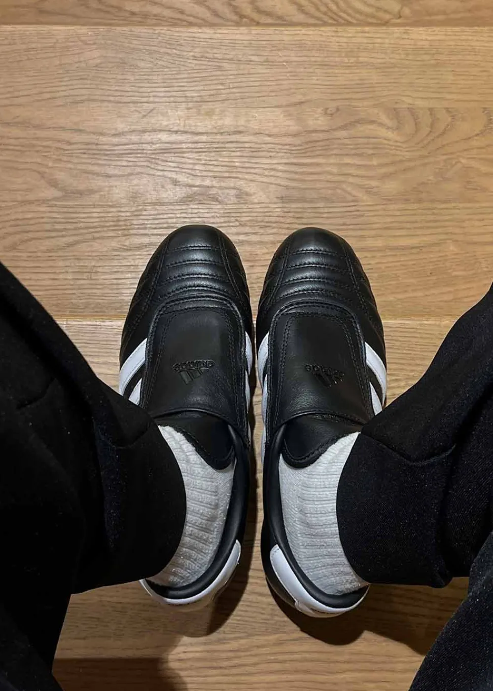 TAEKWONDO>Adidas Originals New