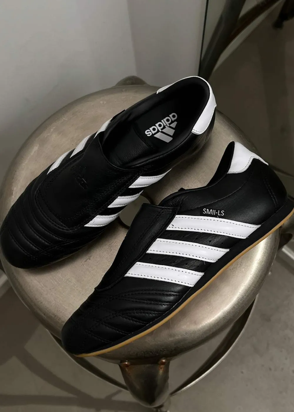 TAEKWONDO>Adidas Originals New