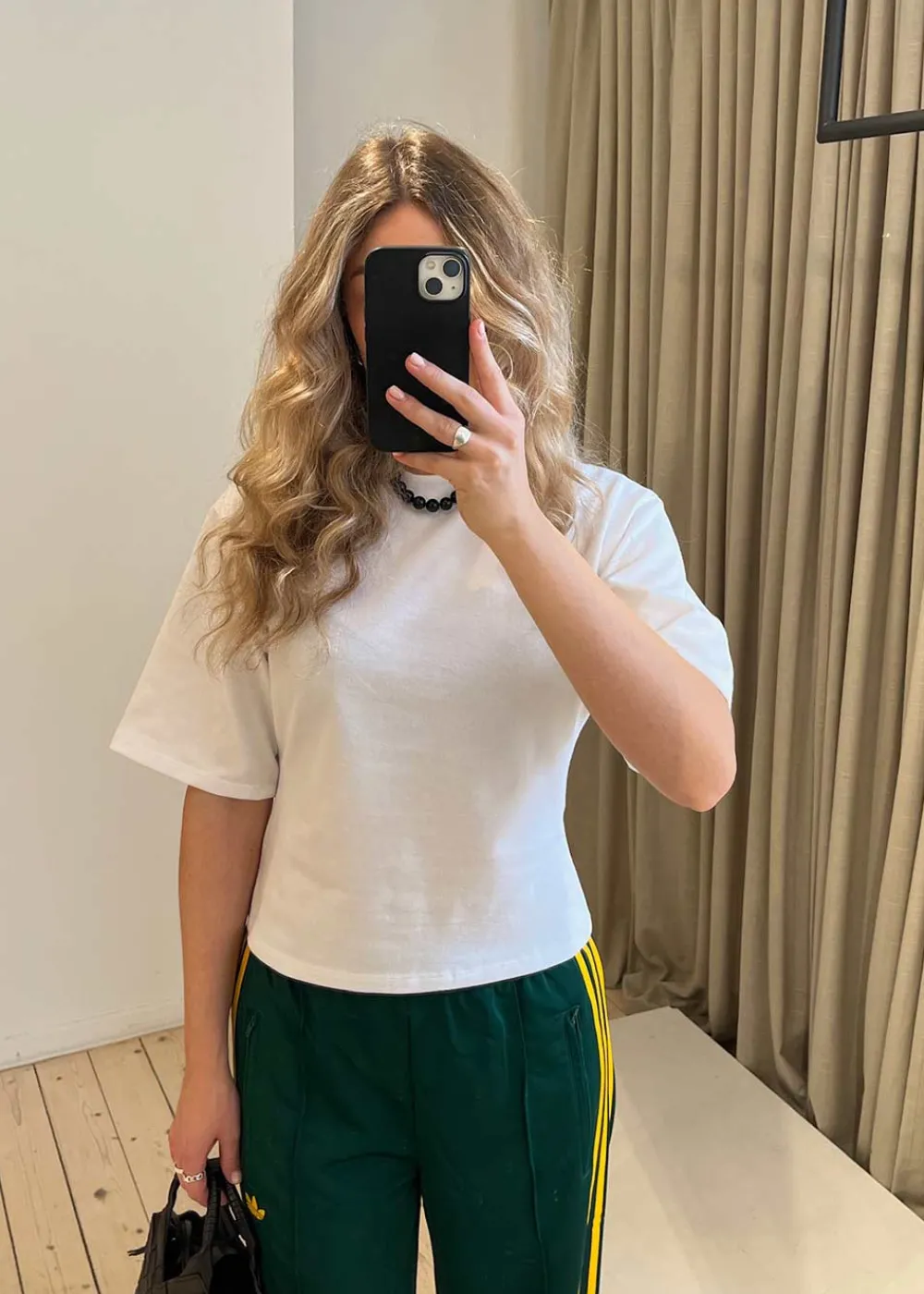 Tampamd t-shirt>Modström Hot