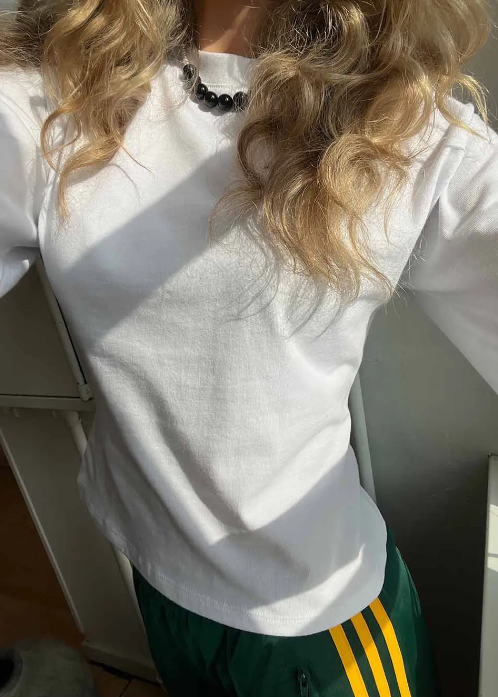 Tampamd t-shirt>Modström Hot