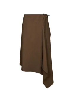 Tarko Skirt>Neo Noir Discount