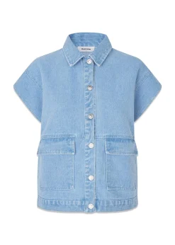 TenorMD vest>Modström Sale