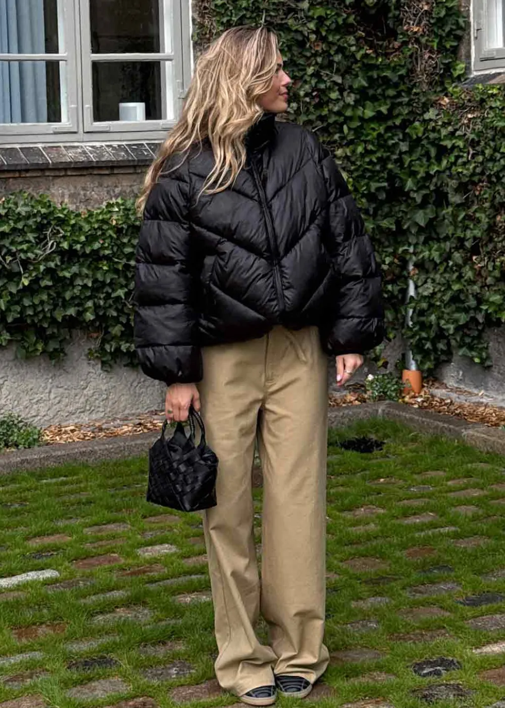 Tetrismd jacket>Modström Clearance