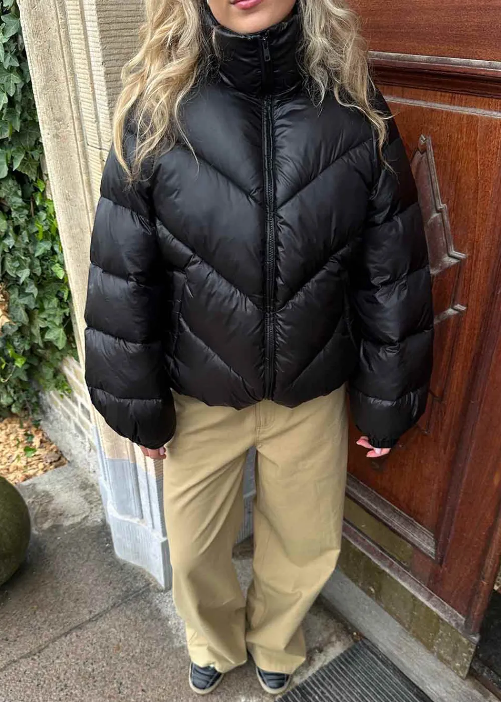 Tetrismd jacket>Modström Clearance