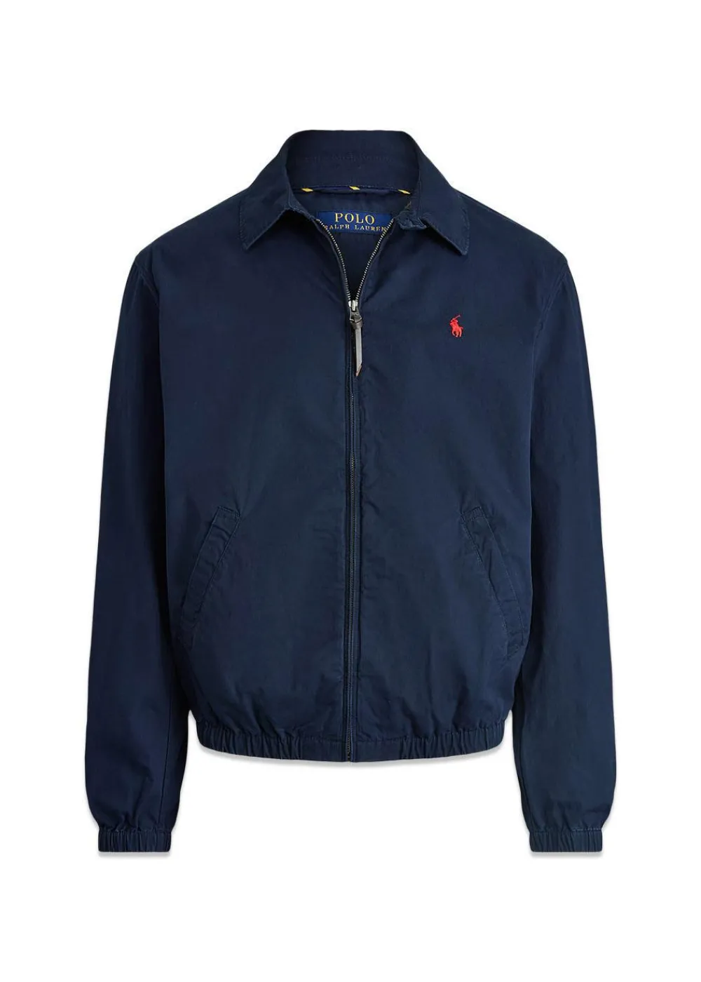 The Bayport Poplin Jacket>Ralph Lauren Discount