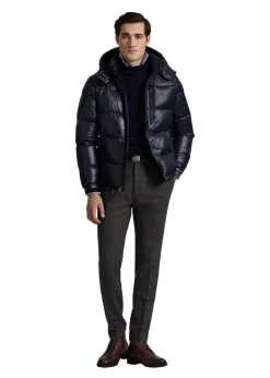 The Gorham Glossed Jacket><noscript><img width=