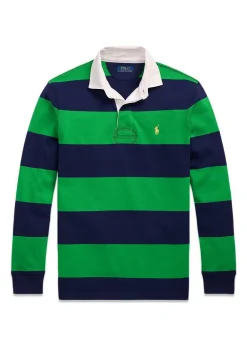 The Iconic Rugby Shirt>Ralph Lauren Outlet