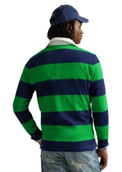 The Iconic Rugby Shirt></noscript>Ralph Lauren Outlet