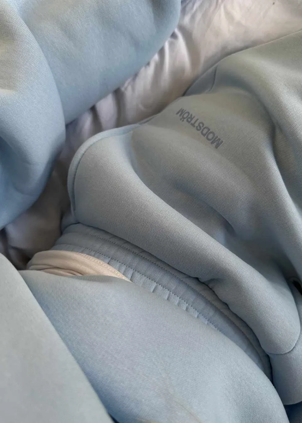 TiaMD pants>Modström Best