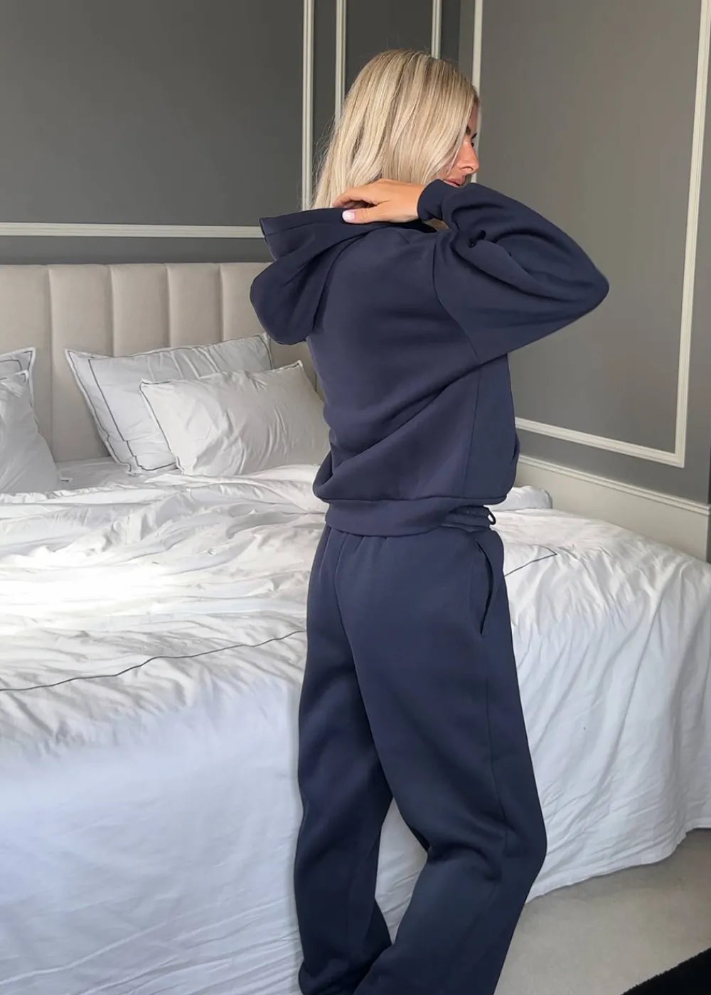 TiaMD pants>Modström Hot