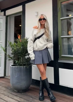 TianaMD skirt>Modström Clearance