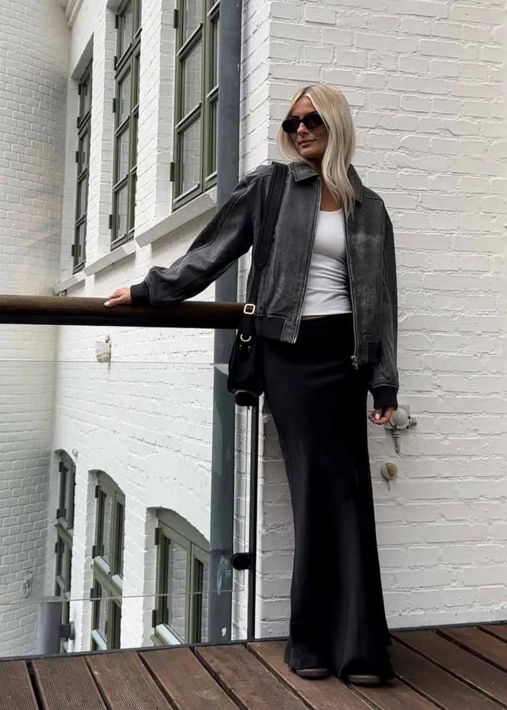 TiggyMD jacket>Modström