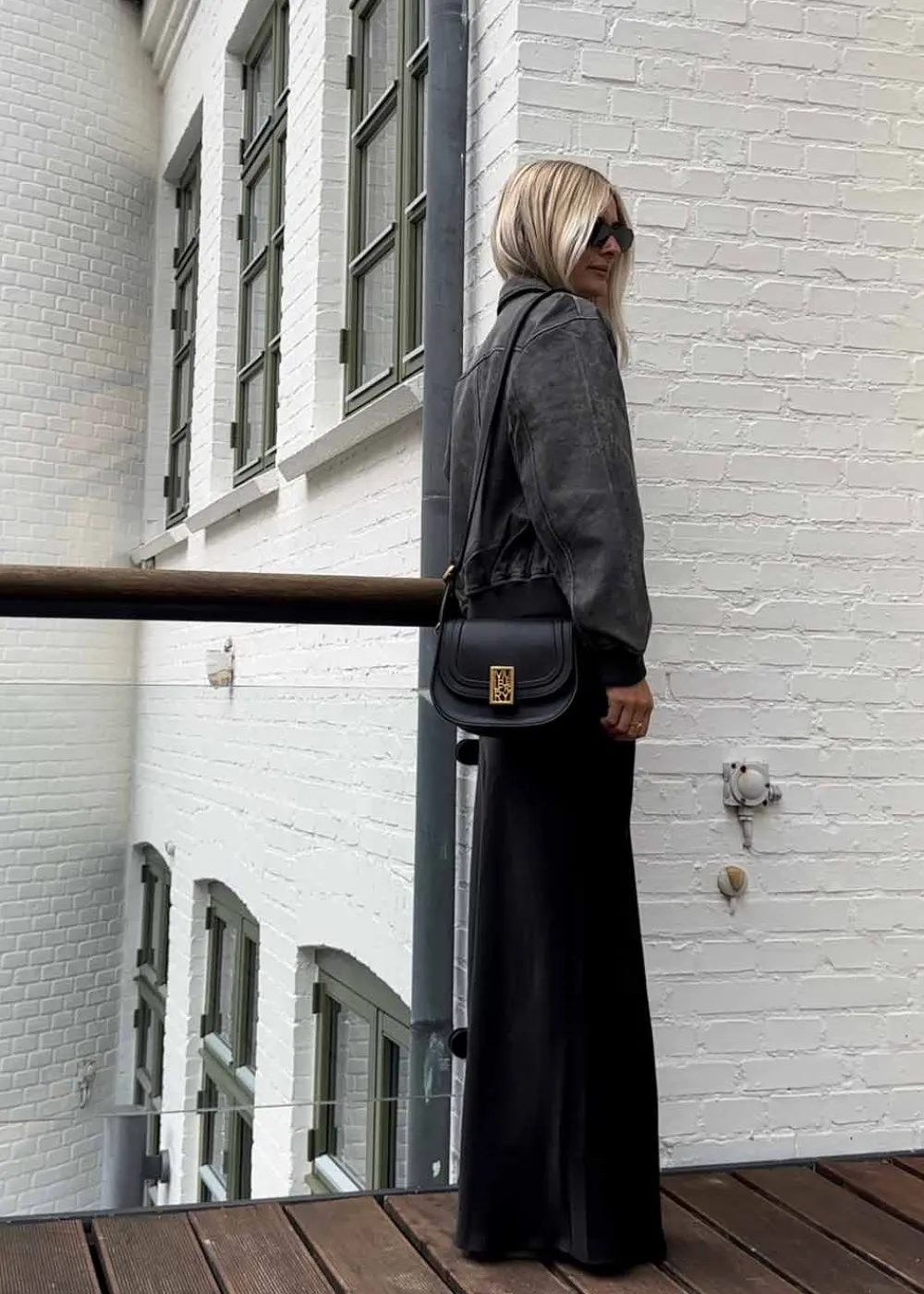 TiggyMD jacket>Modström