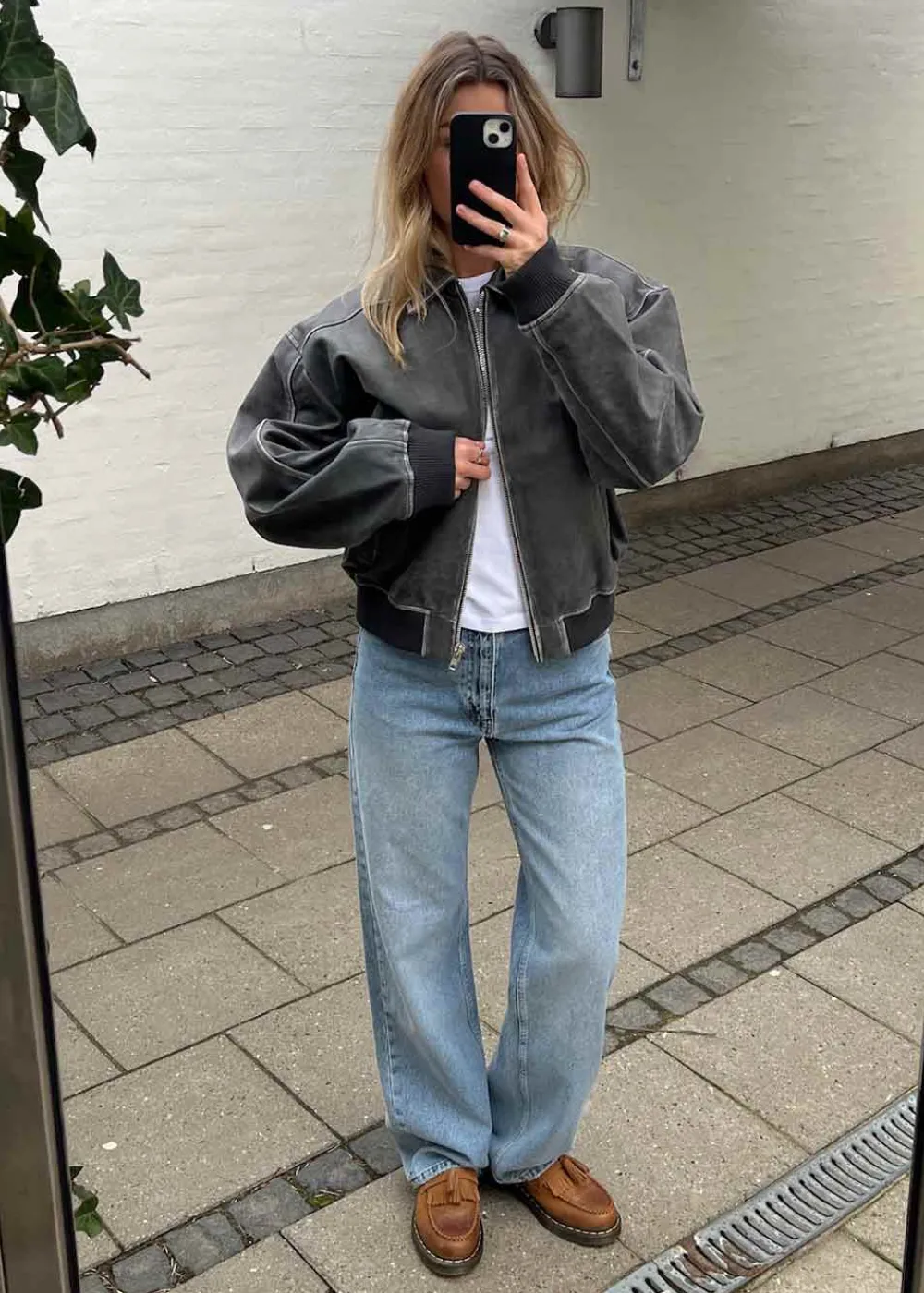 TiggyMD jacket>Modström