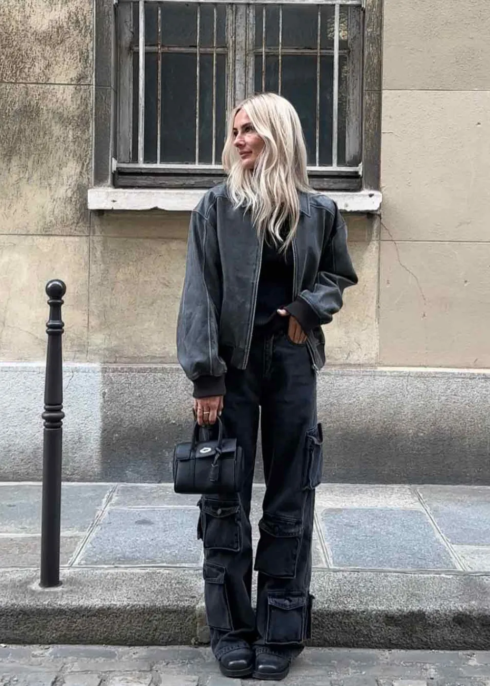 TiggyMD jacket>Modström