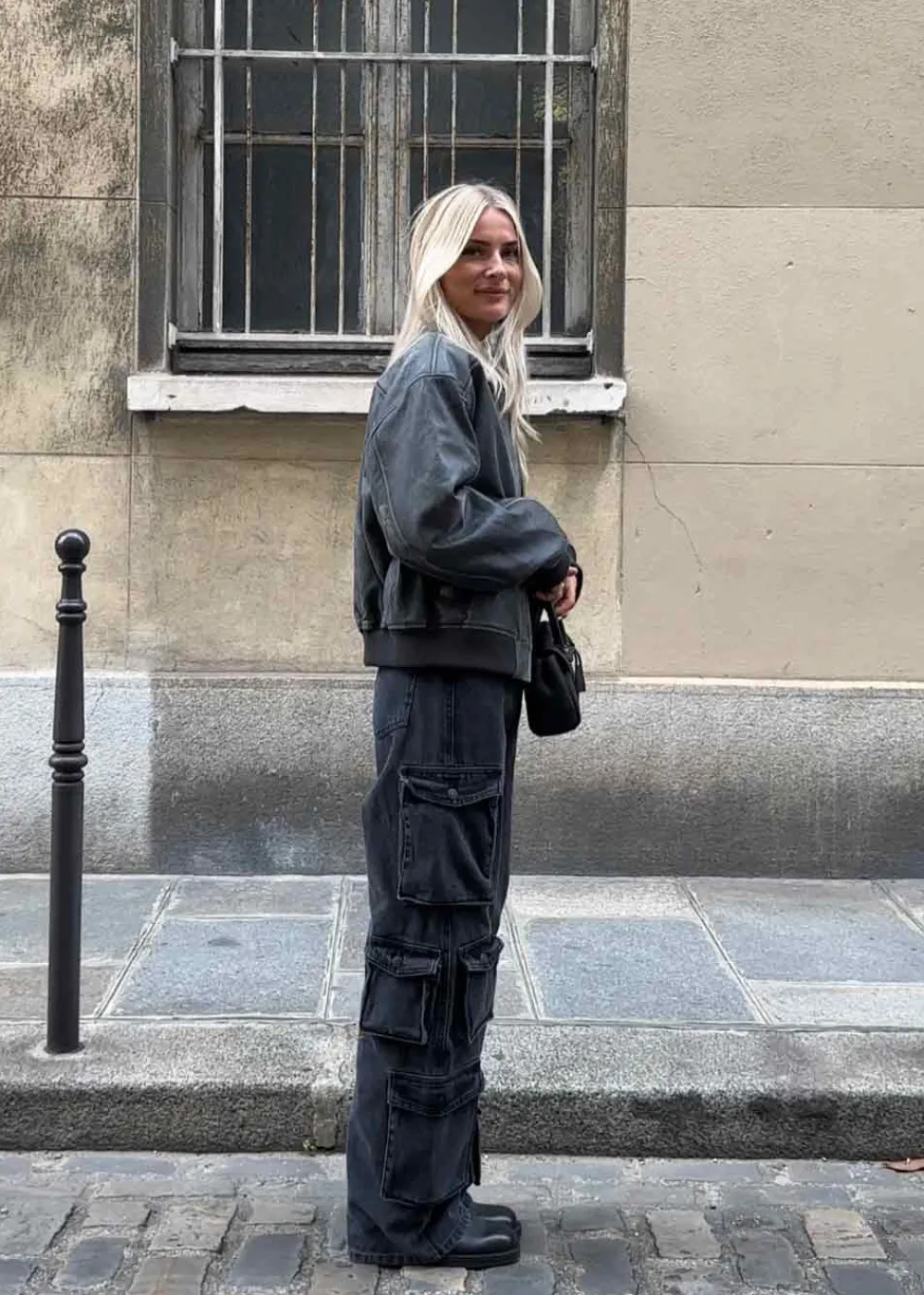 TiggyMD jacket>Modström