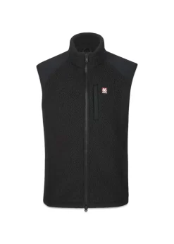 Tindur Shearling Vest>66 North Sale