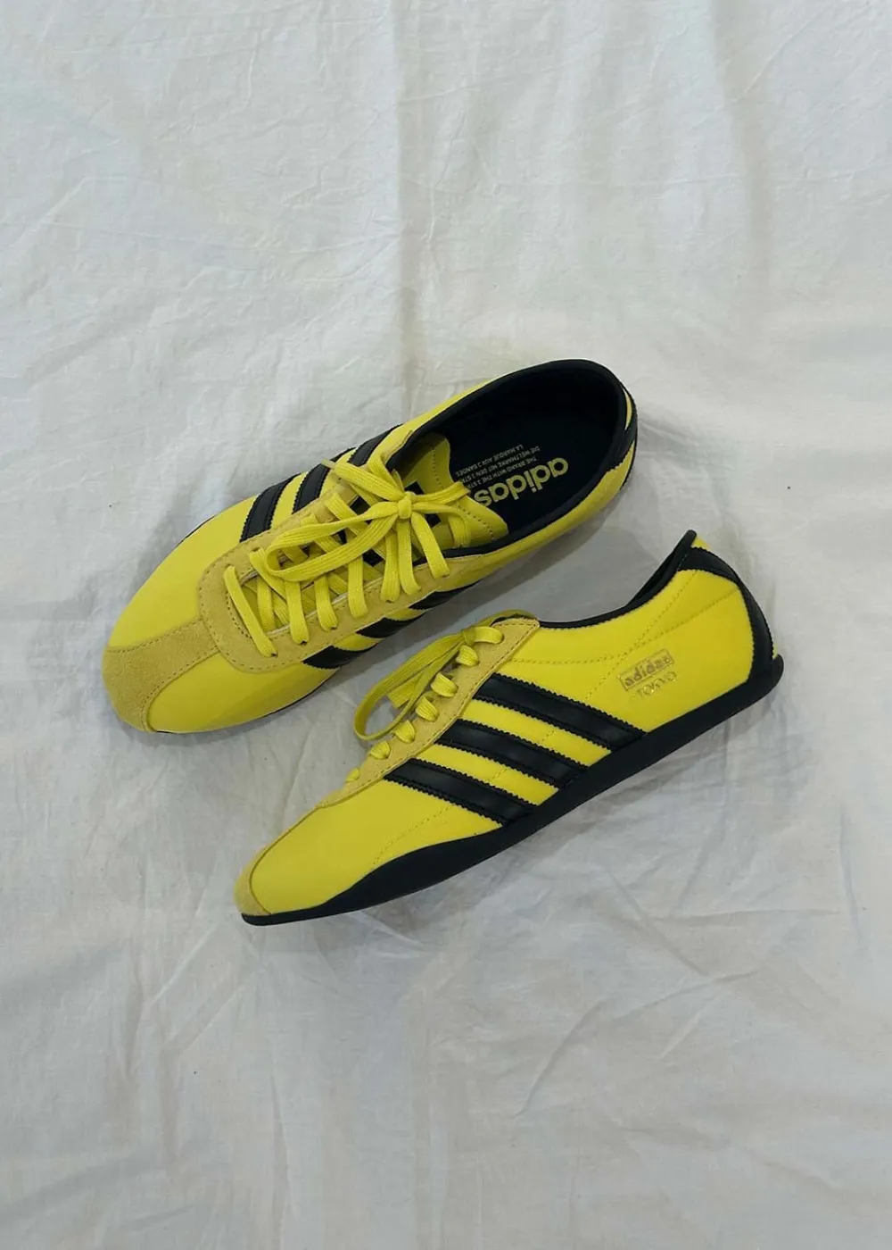 TOKYO>Adidas Originals Best