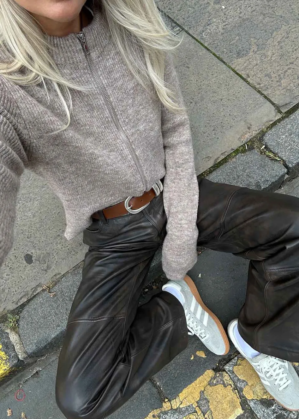 TreeMD cardigan>Modström Hot