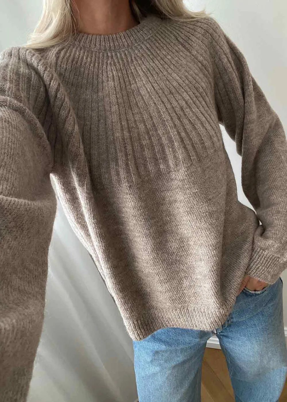 Truce o-neck>Modström Best