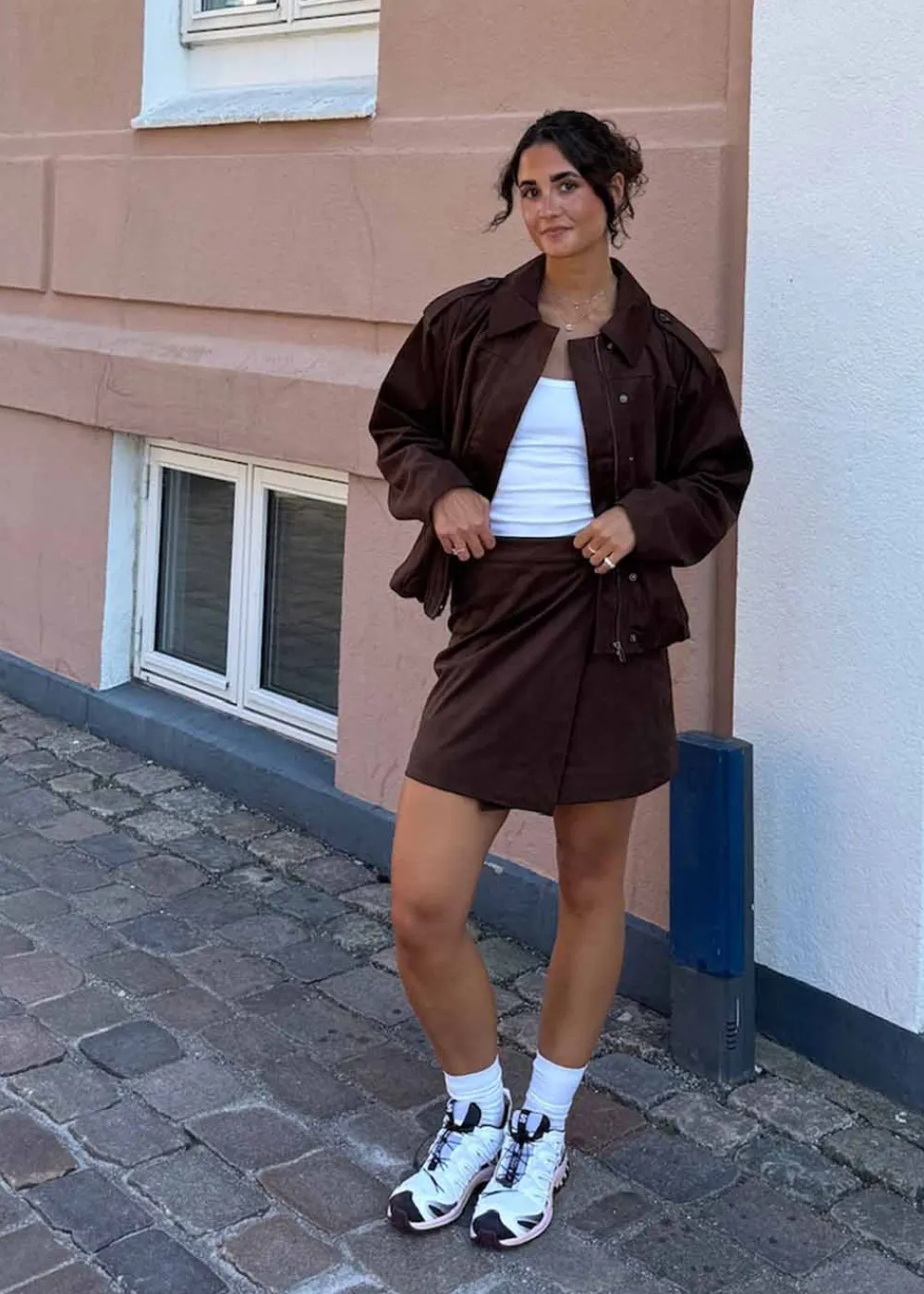 Truthmd jacket>Modström Clearance