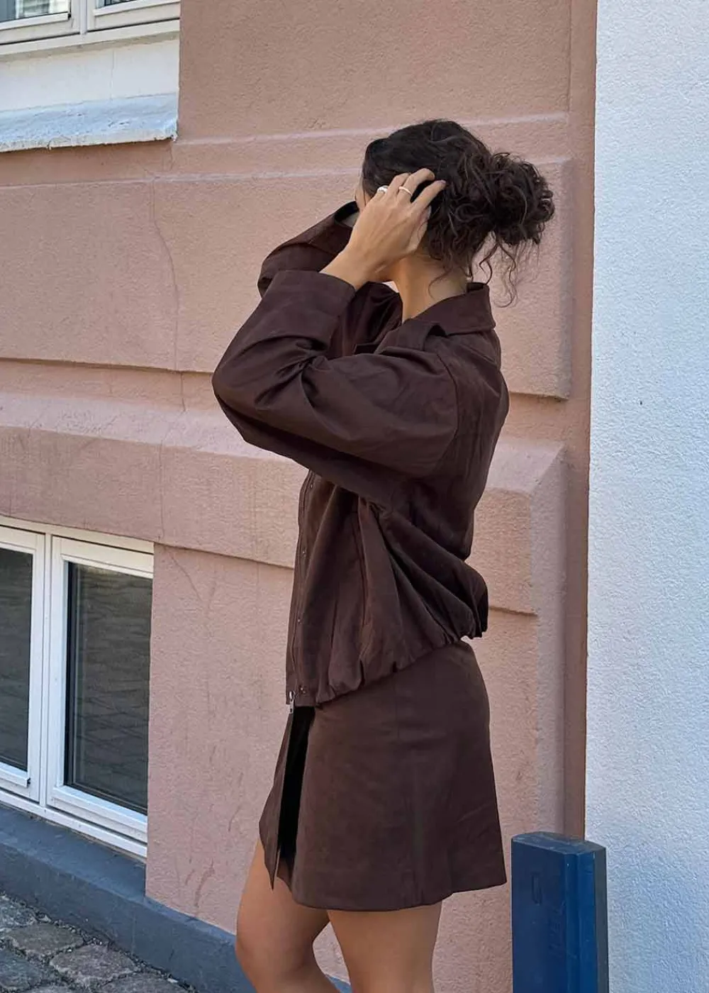 Truthmd skirt>Modström Clearance