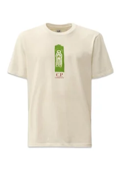 T-shirt Jersey 24/1>C.P. Company Clearance