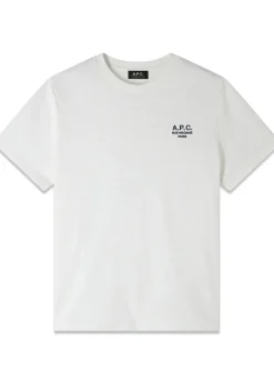 T-Shirt Standard Rue Madam>A.P.C Best