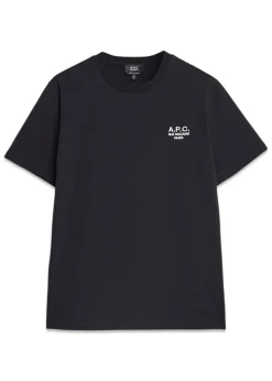 T-Shirt Standard Rue Madam>A.P.C Outlet