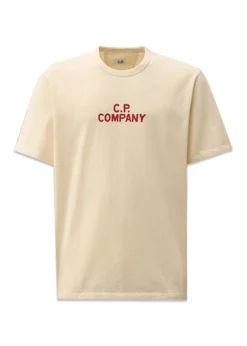 T-Shirts>C.P. Company Sale