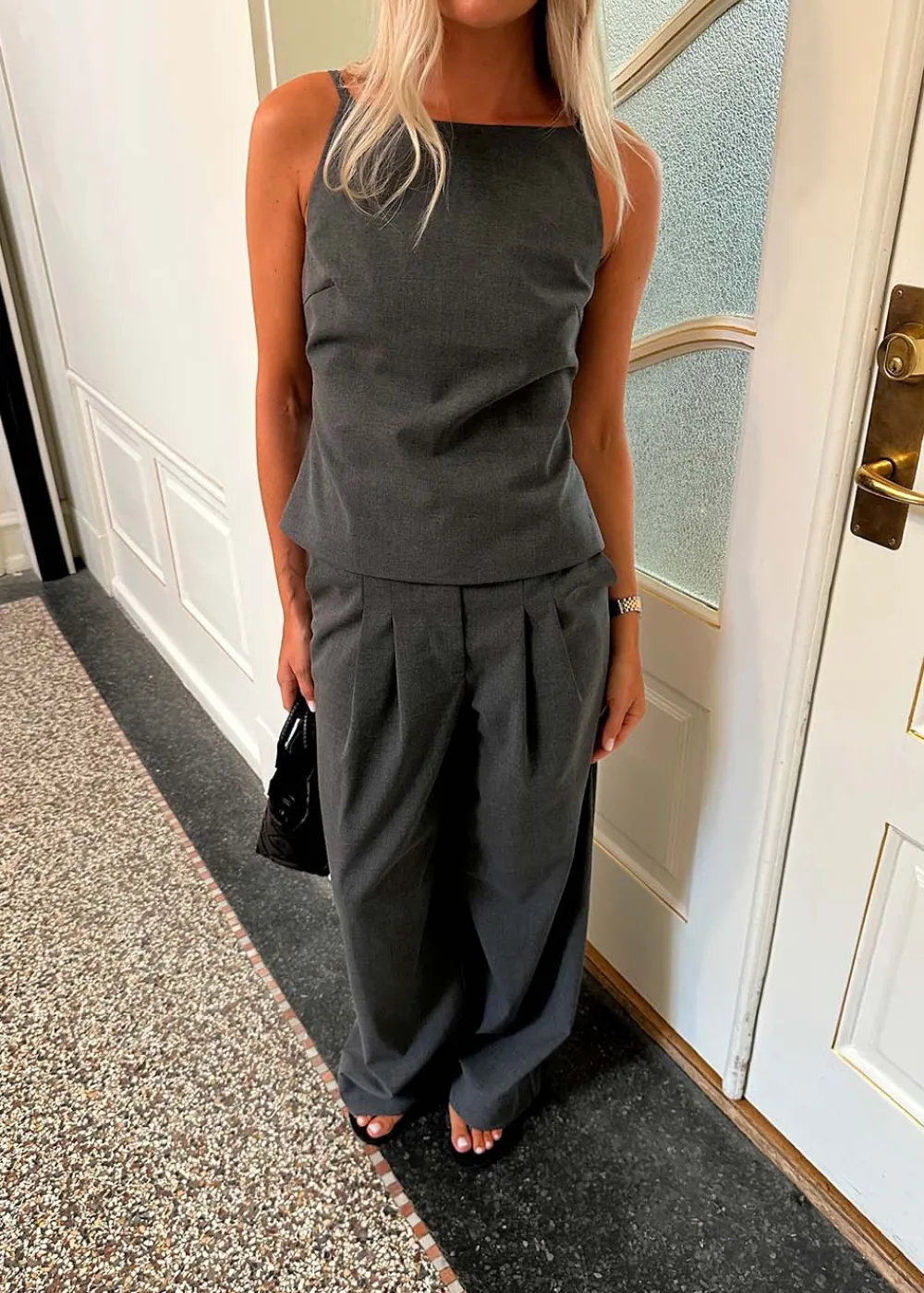 Tuesdaymd pants>Modström Best