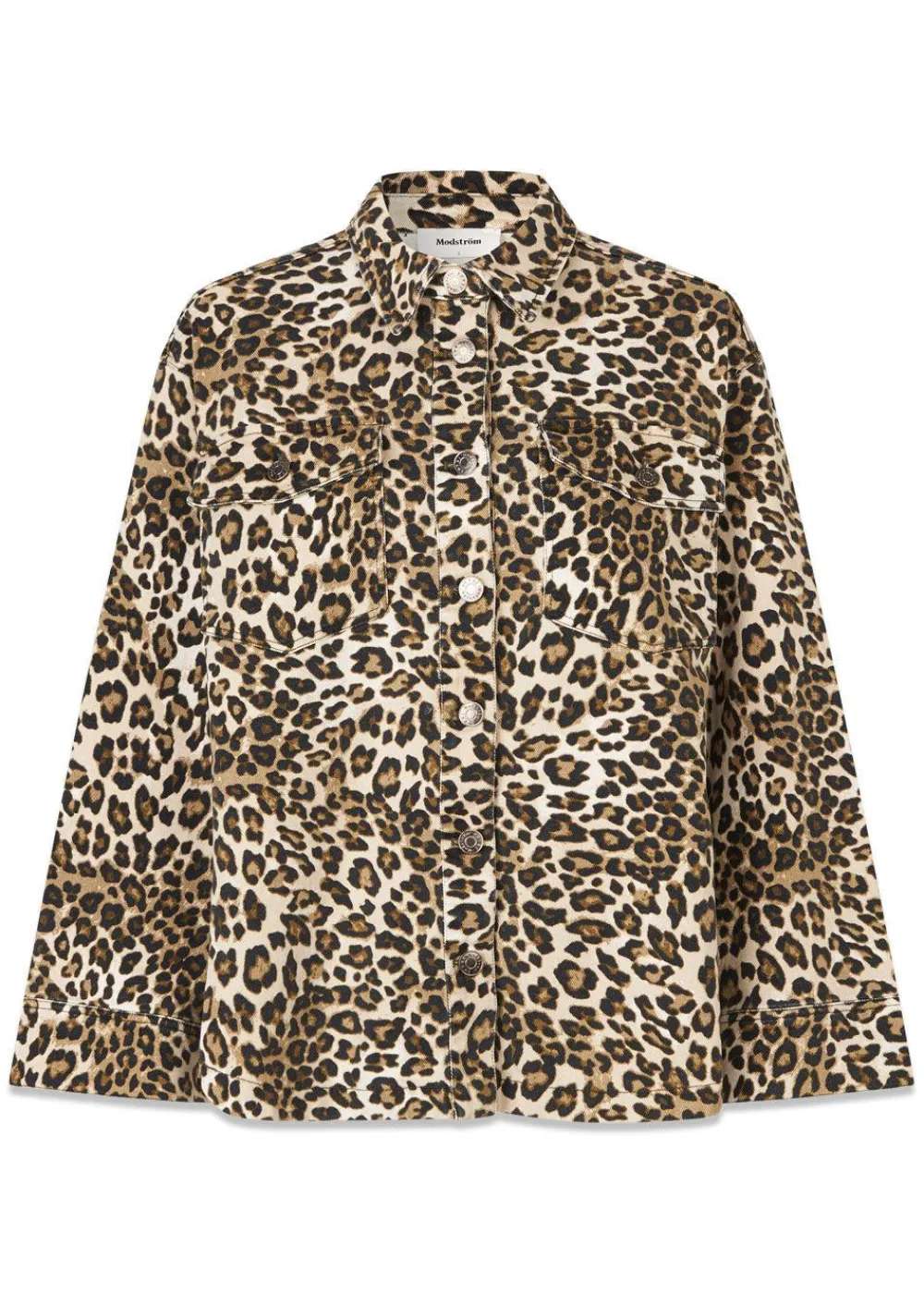 TylinMD print jacket>Modström Discount